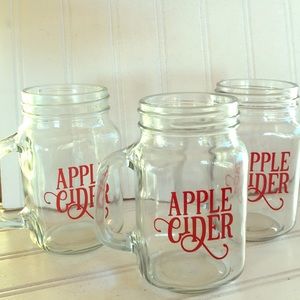 🍁FALL TIME🍁 Apple Cider Mug